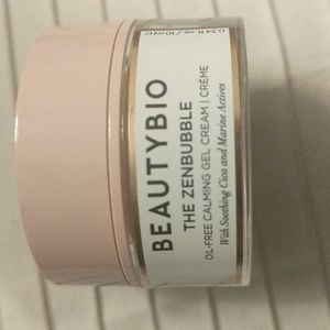 Oil Free Calming Gel Cream